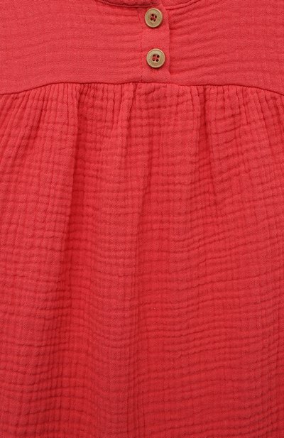 Хлопковый песочник SANETTA, арт. 221996, фото 3