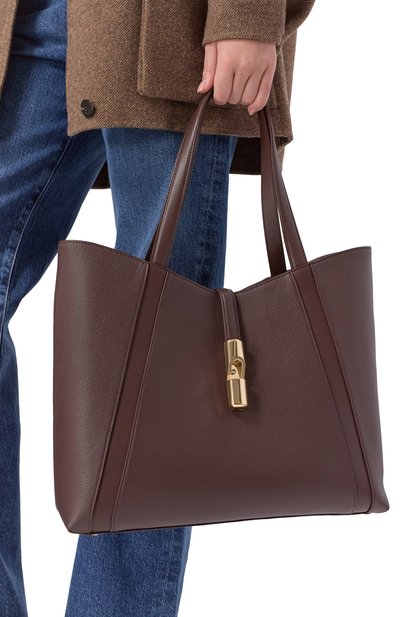 Сумка-тоут furla goccia large FURLA, арт. WB01788/BX3353, фото 2