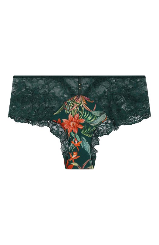 Трусы-хипстеры Lise Charmel ACJ0491 Зелёный ACJ0491