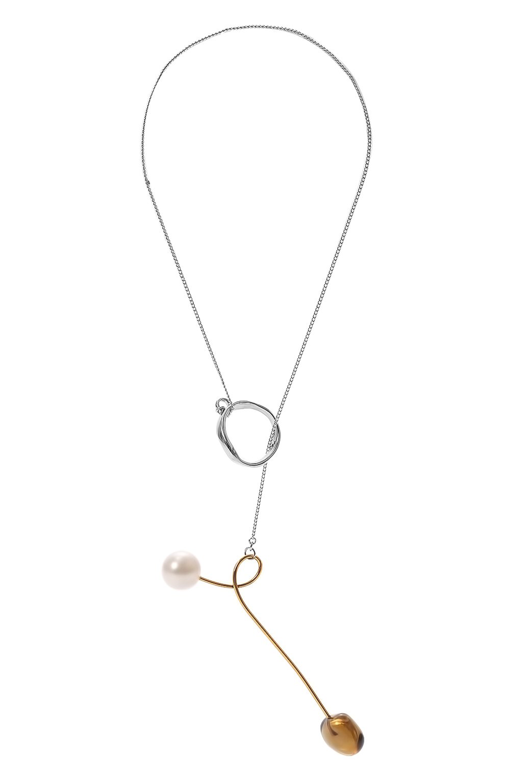 Колье DRIES VAN NOTEN, арт. 242-018215-048, фото 1