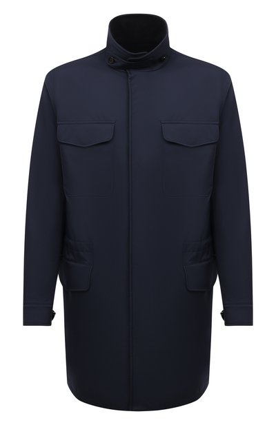 Двусторонний плащ traveller LORO PIANA, арт. FAL8428, фото 1