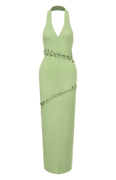 Платье из вискозы IRO, арт. WM33KELLIA, фото 1