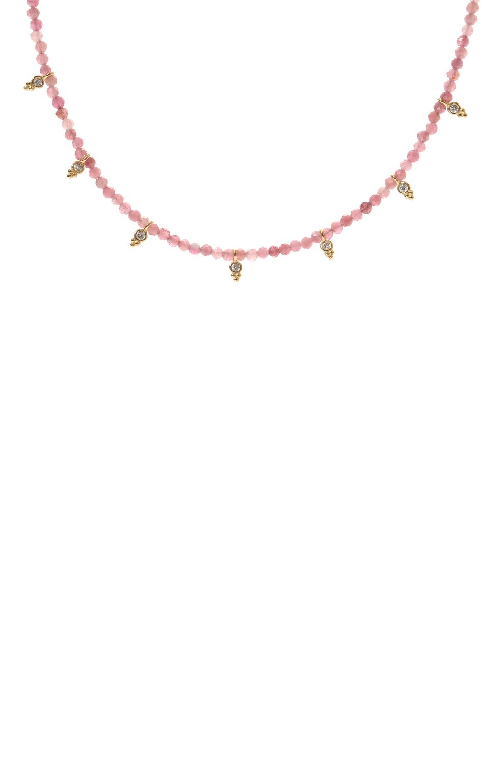 Колье HANKA_IN, арт. J0Y-CH-T0UR0-BIN-0.5M, фото 3