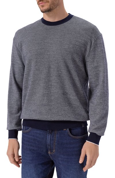 Джемпер из шерсти и кашемира PAUL&SHARK, арт. 15311025, фото 3