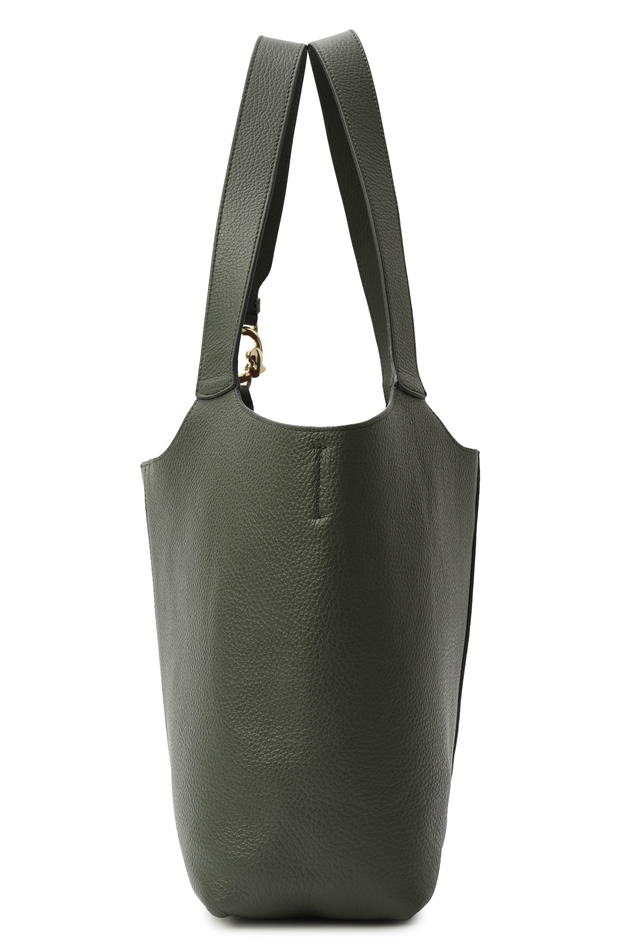 Сумка-тоут c- easy COCCINELLE, арт. E1SHA110201, фото 4