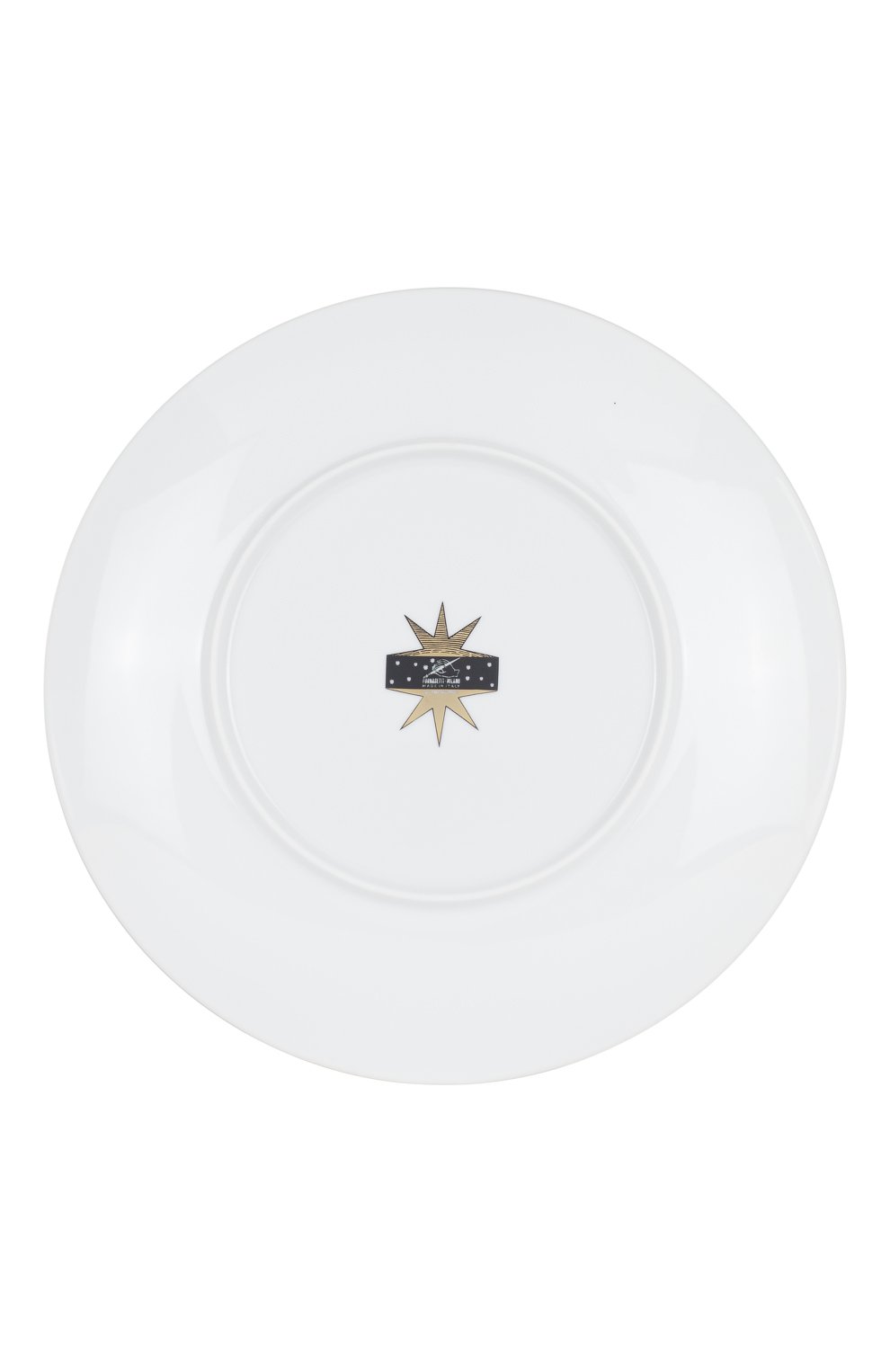 Блюдо astronomici FORNASETTI белого цвета по цене 42200 руб., арт. P11Z300, фото 2 Блюдо astronomici FORNASETTI, арт. P11Z300, фото 2
