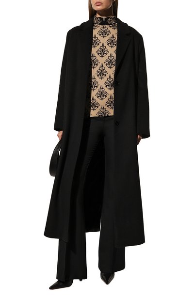 Водолазка из шелка и кашемира FREEAGE, арт. W23.SW045M.6030.122, фото 2