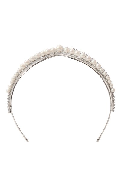 Диадема tiara pearl JUNEFEE, арт. 7864, фото 1