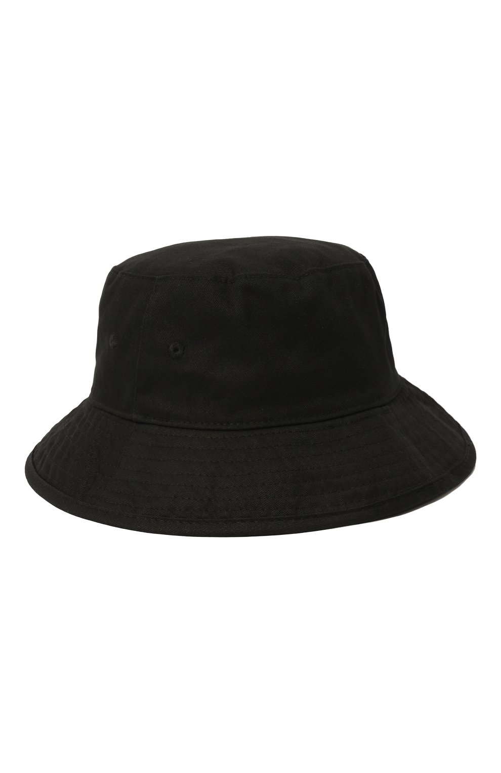 Хлопковая панама ACNE STUDIOS, арт. C40223/M, фото 3