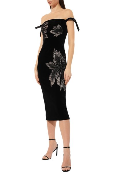 Платье YANINA, арт. 0-2400, фото 2