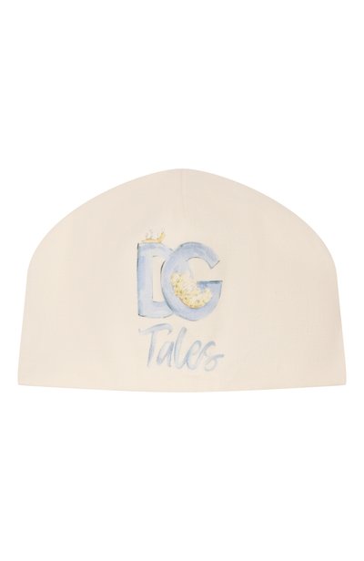 Комплект из трех предметов DOLCE & GABBANA, арт. L1J0CR/G7P8R, фото 4
