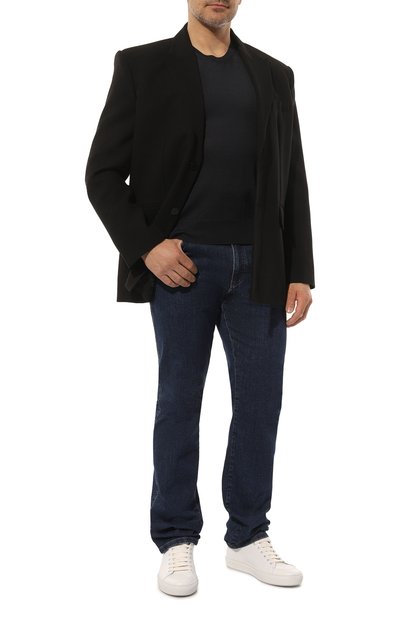 Шелковый джемпер TOM FORD, арт. BUS99-TFKC10, фото 2