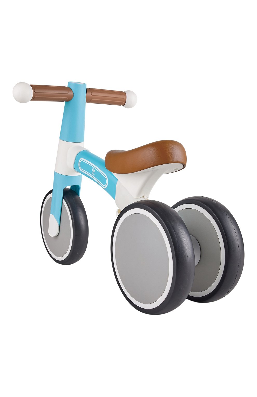 Беговел first ride HAPE голубого цвета по цене 12480 руб., арт. E8652_HP, фото 2 Беговел first ride HAPE, арт. E8652_HP, фото 2