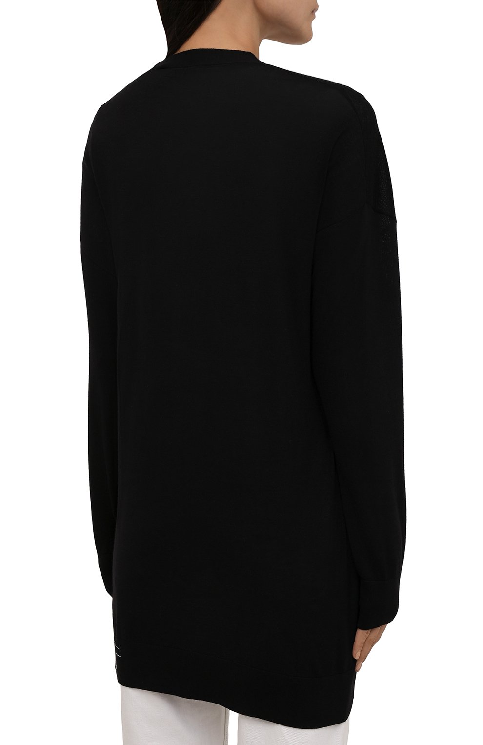 Шерстяной кардиган DSQUARED2, арт. S75HA1078/S16794, фото 4