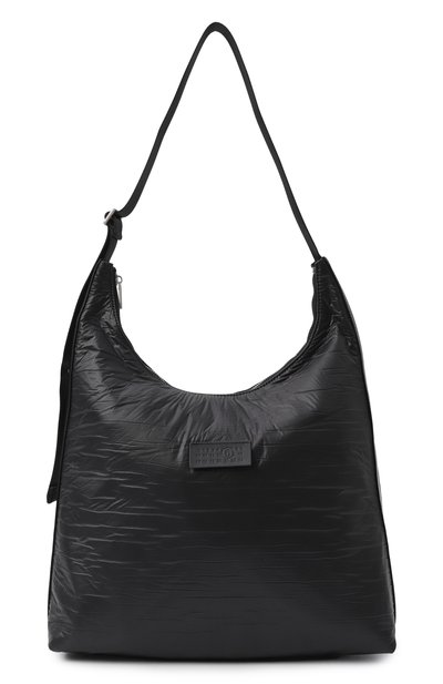 Мужская сумка crunched MM6, арт. SB5ZH0017/P6993