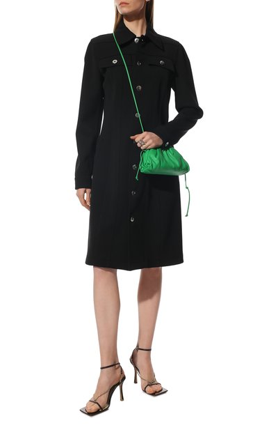 Клатч pouch BOTTEGA VENETA, арт. 585852/V1BW0, фото 3