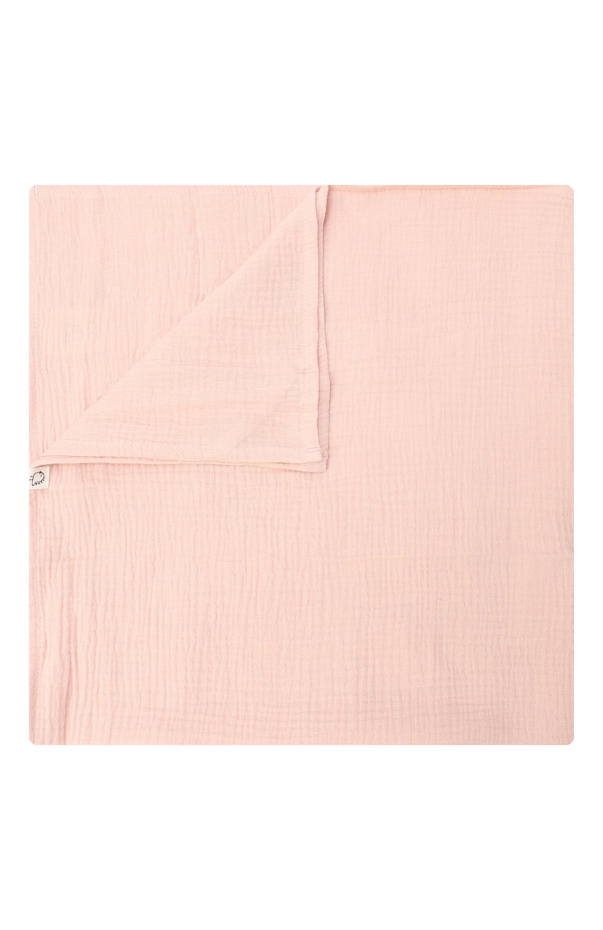 Комплект из трех пеленок BUBA KIDS, арт. BKMUSSW43, фото 5