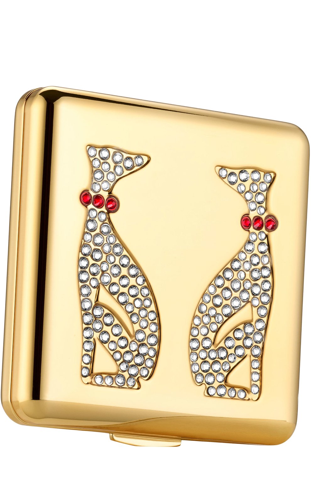 Компактная пудра year of a dog ESTÉE LAUDER цвета по цене 15000 руб., арт. RWJ9-01, фото 1 Компактная пудра year of a dog ESTÉE LAUDER, арт. RWJ9-01, фото 1