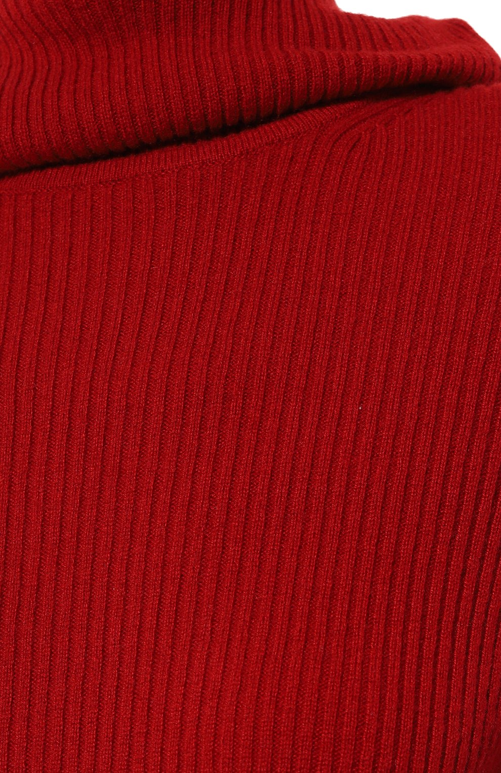 Кашемировый костюм MAINLESS красного цвета по цене 78000 руб., арт. ML/FW23/004/003/RD, фото 6 Кашемировый костюм MAINLESS, арт. ML/FW23/004/003/RD, фото 6