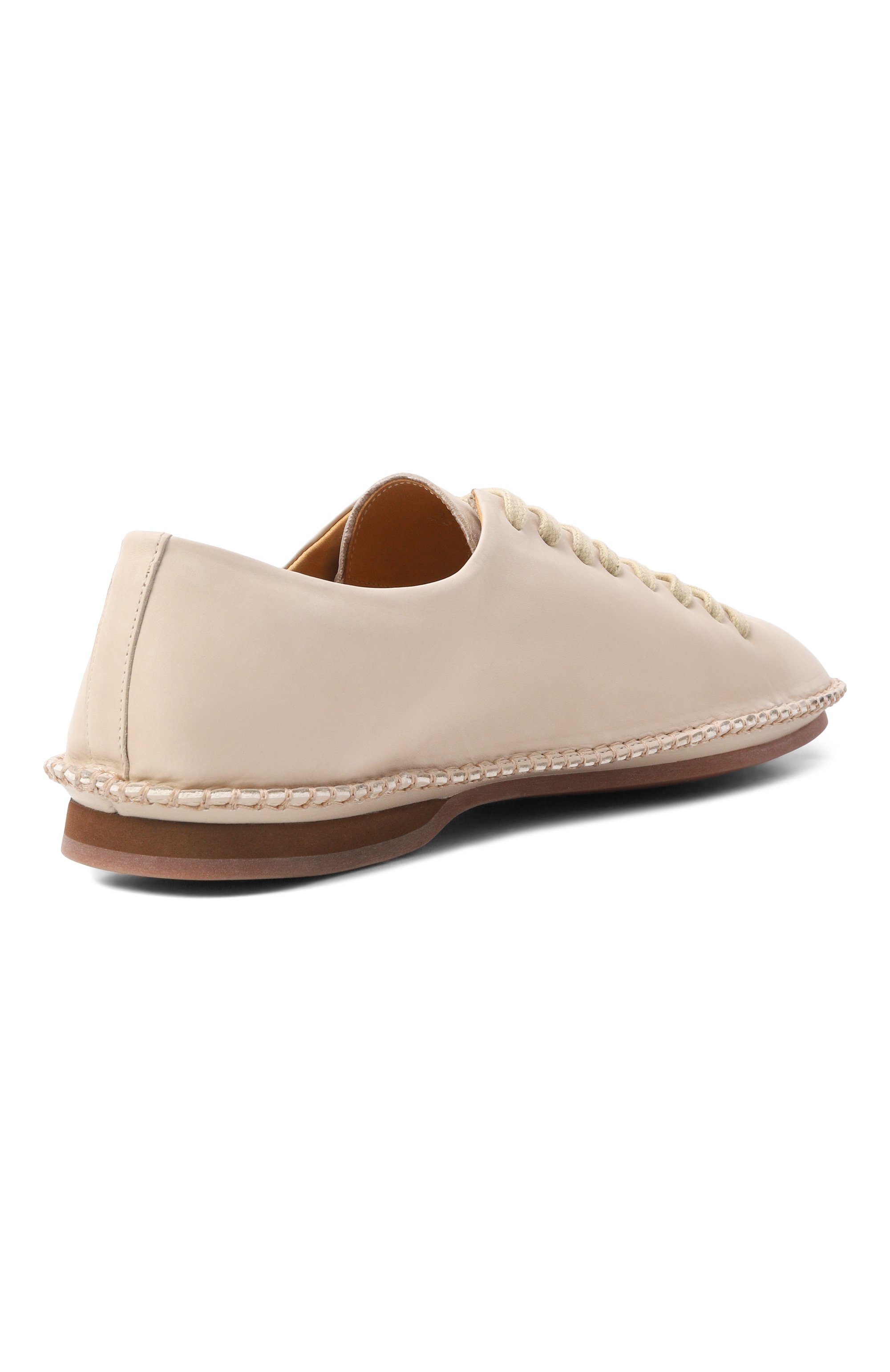 Кожаные дерби PREMIATA, арт. 32412/LAND, фото 4