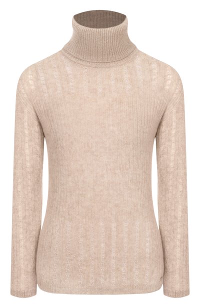 Женский свитер из кашемира и шелка KITON, арт. D6071530179