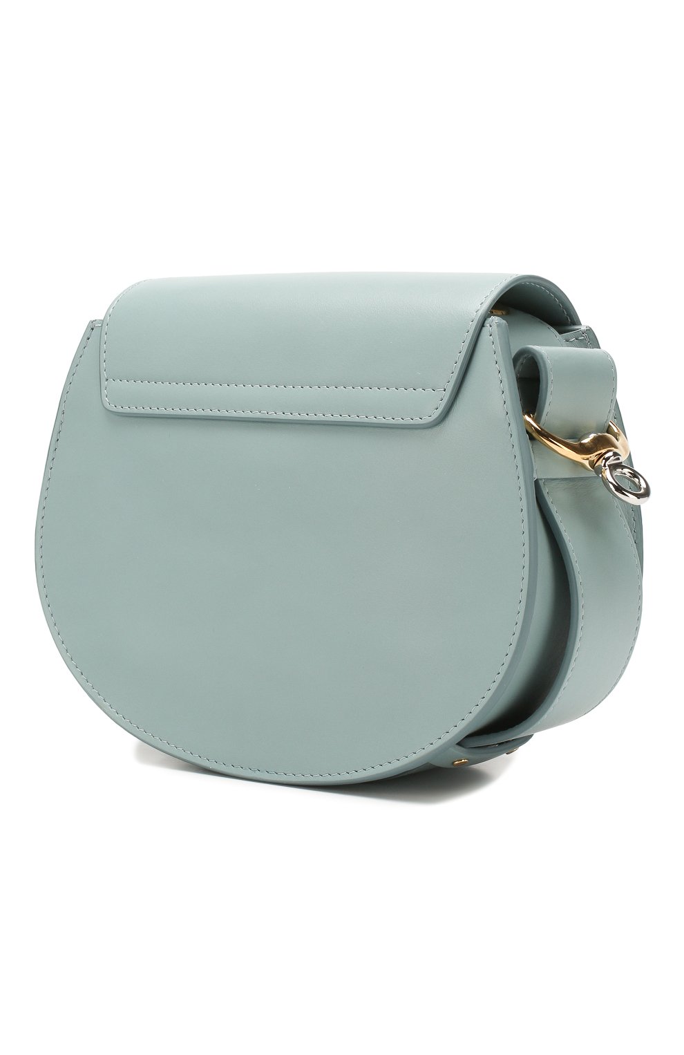 Сумка tess small CHLOÉ, арт. CHC18WS153A37, фото 3