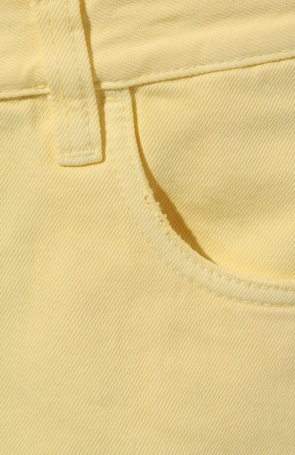 Джинсы PRADA, арт. GEP303-1VTW-F0XBT-201, фото 5