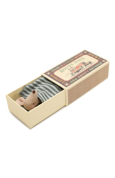 Мышонок старший брат MAILEG, арт. 16-8737-01, фото 4