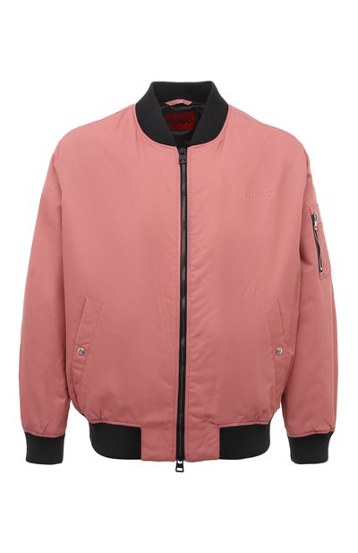 Утепленный бомбер HUGO, арт. 50485591, фото 1