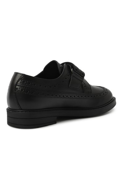 Кожаные дерби MISSOURI, арт. 33004 D/31-34, фото 3