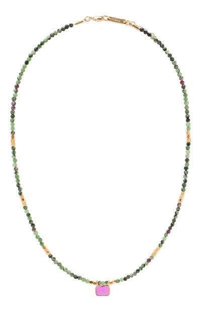 Колье HANKA_IN, арт. ICE-CH1-Z0I-AGR0, фото 1