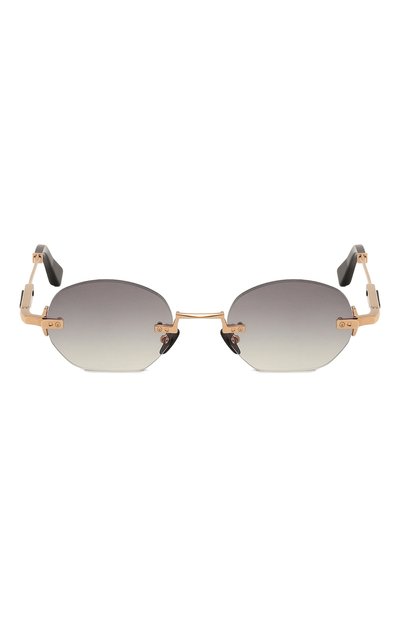 Солнцезащитные очки JOHN DALIA, арт. MARSHALL C415, фото 4