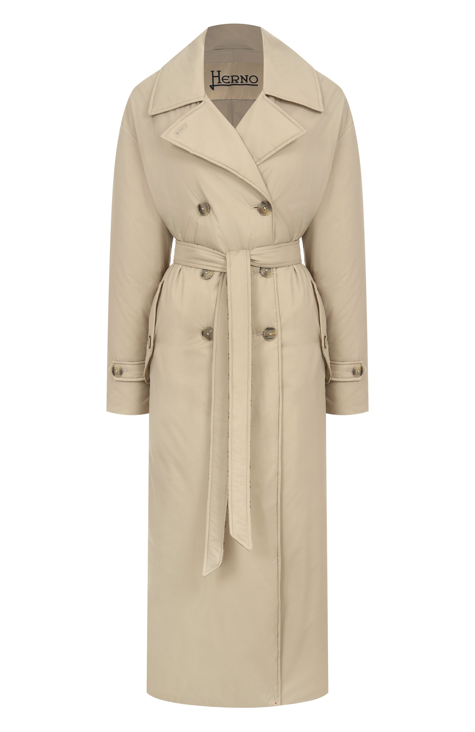 Тренч HERNO, арт. IM000175DM01/12456Z, фото 1