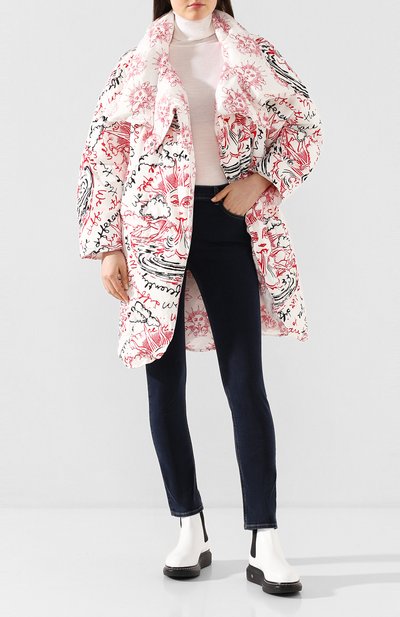 Двустороннее пальто STELLA MCCARTNEY, арт. 594985/S0A22, фото 2