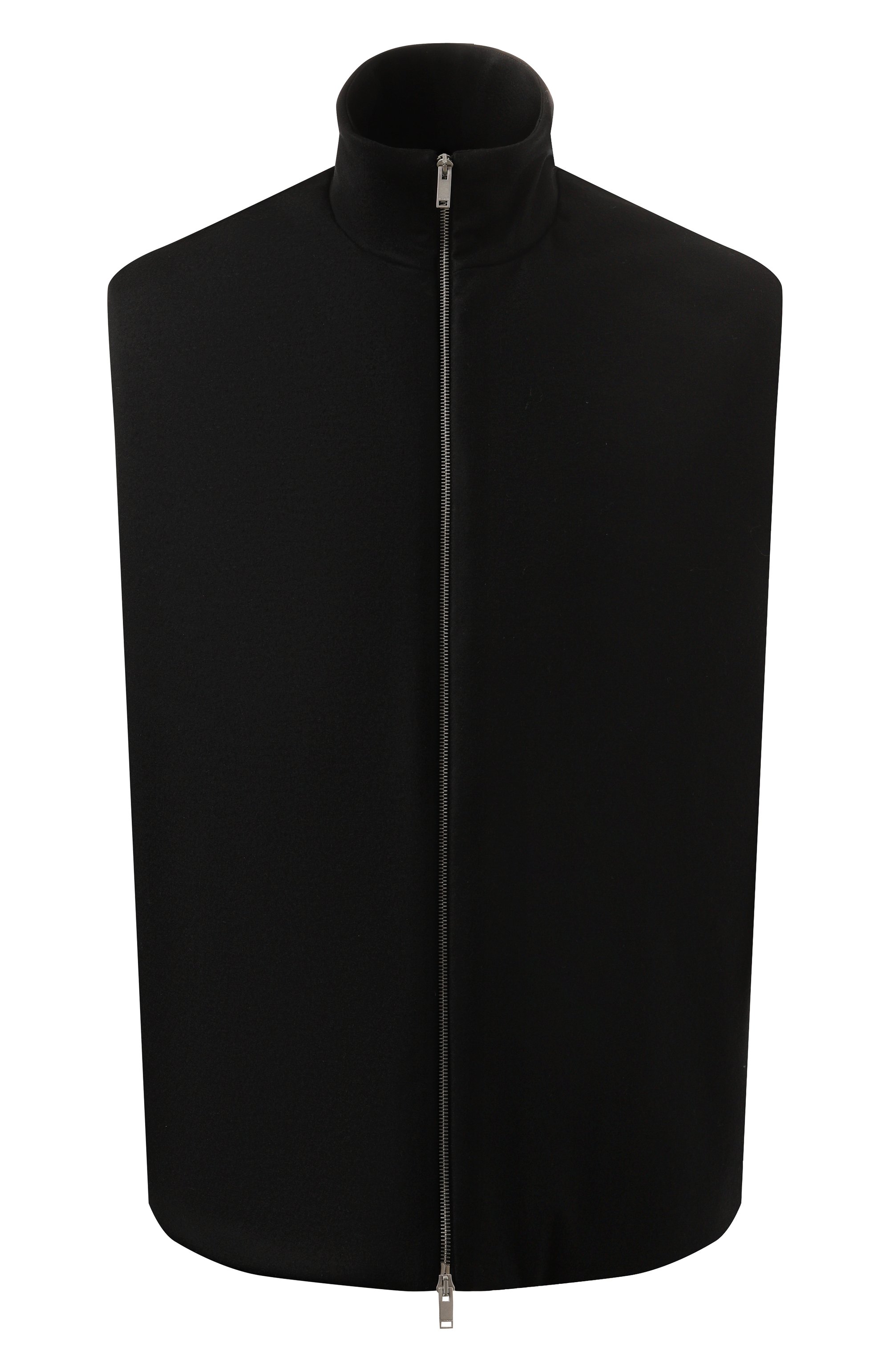 Шерстяной жилет JIL SANDER, арт. J22FB0137/J40045, фото 1