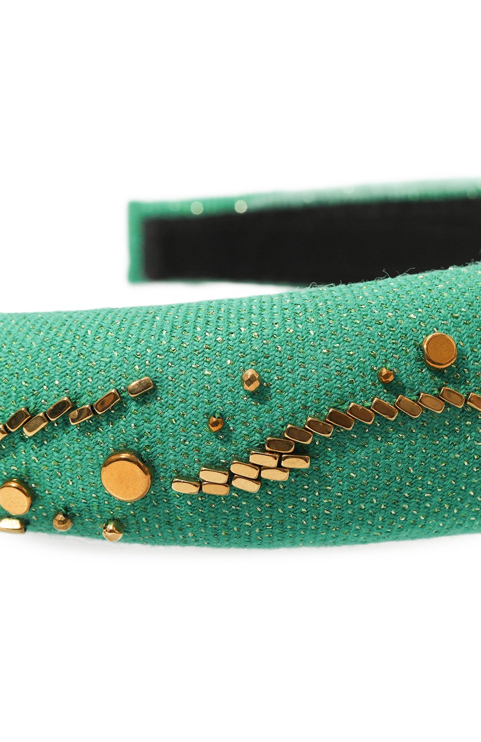 Ободок для волос PANFIL, арт. 7-BND-DG, фото 4