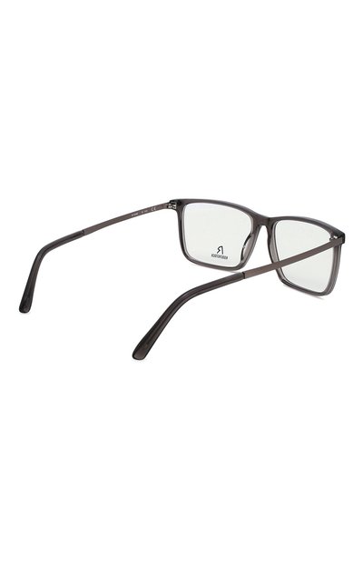 Оправа RODENSTOCK серого цвета по цене 16200 руб., арт. 5348 B, фото 4 Оправа RODENSTOCK, арт. 5348 B, фото 4