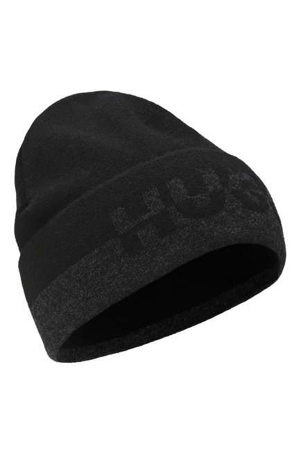 Мужская шапка из шерсти и вискозы HUGO, арт. 50545552