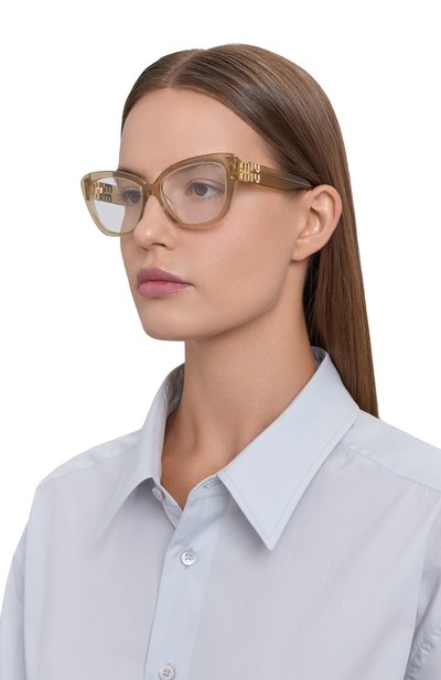 Оправа MIU MIU, арт. 05VV-11M101, фото 2