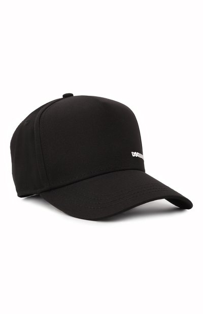 Мужская хлопковая бейсболка DSQUARED2, арт. BCM0876/05C00001