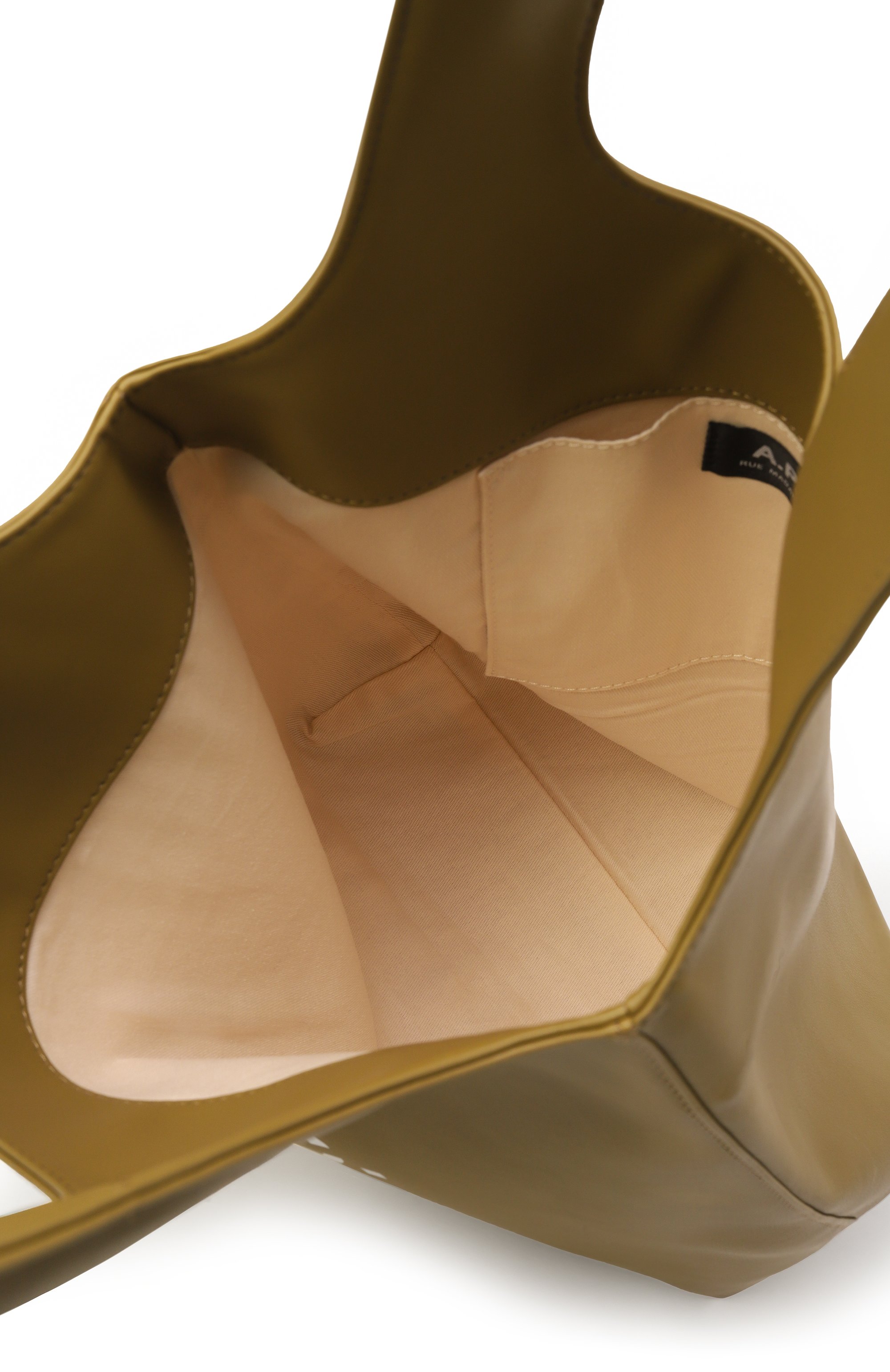 Сумка-шопер ninon small A.P.C., арт. M61861/PUAAT, фото 5