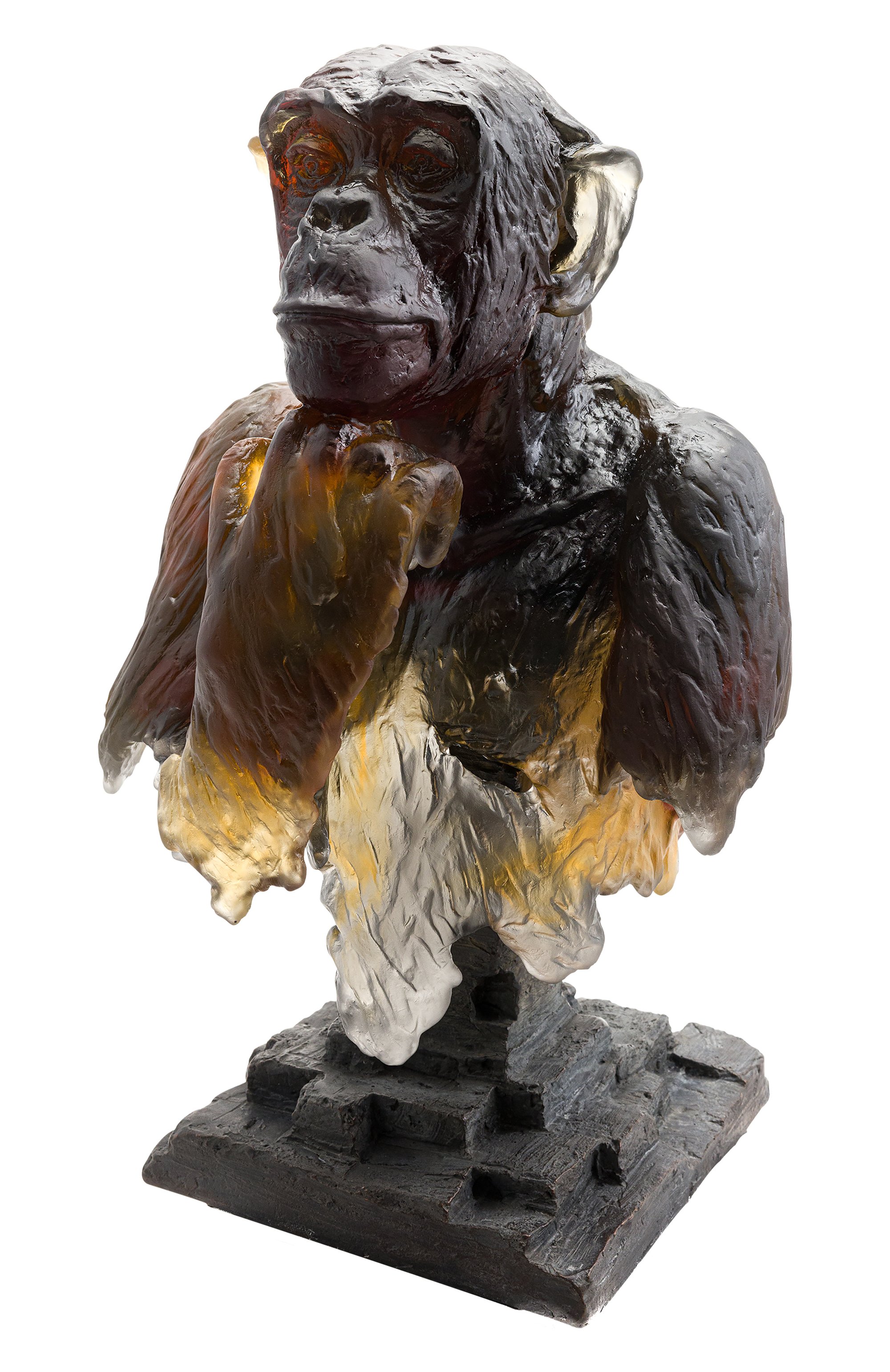 Скульптура cogito DAUM, арт. 05754, фото 1