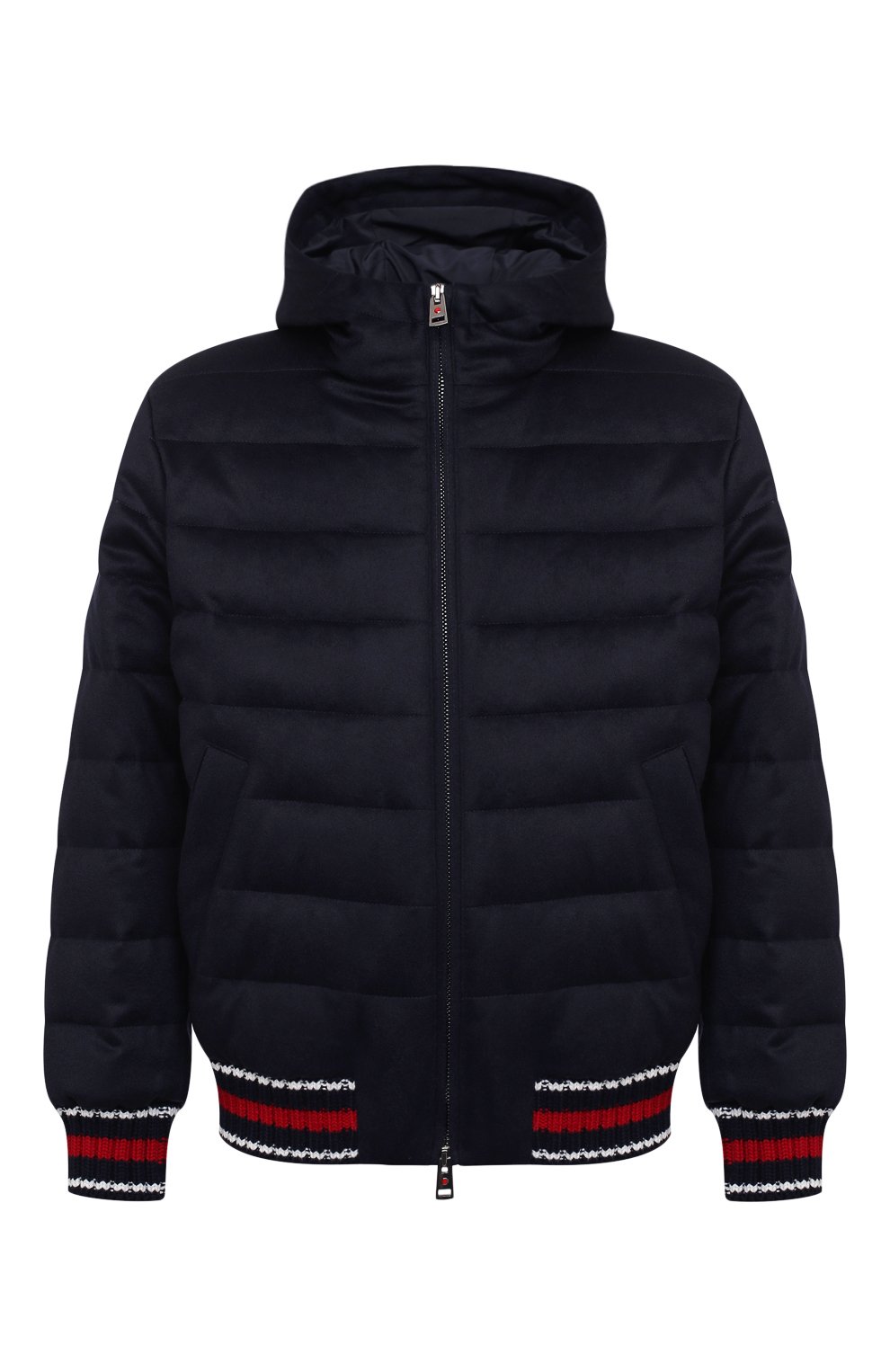 Пуховый бомбер KIRED, арт. WK2BW6818019001, фото 1