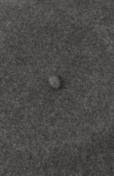 Шерстяной берет MAISON MARGIELA, арт. S50TC0075/M13115, фото 4