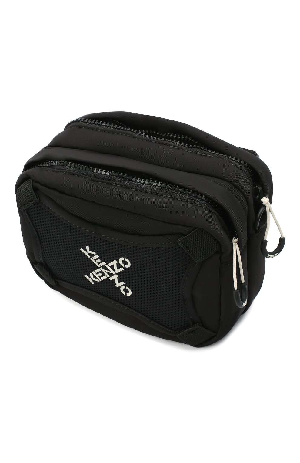 Текстильная сумка kenzo sport KENZO, арт. FA65SA218F21, фото 4