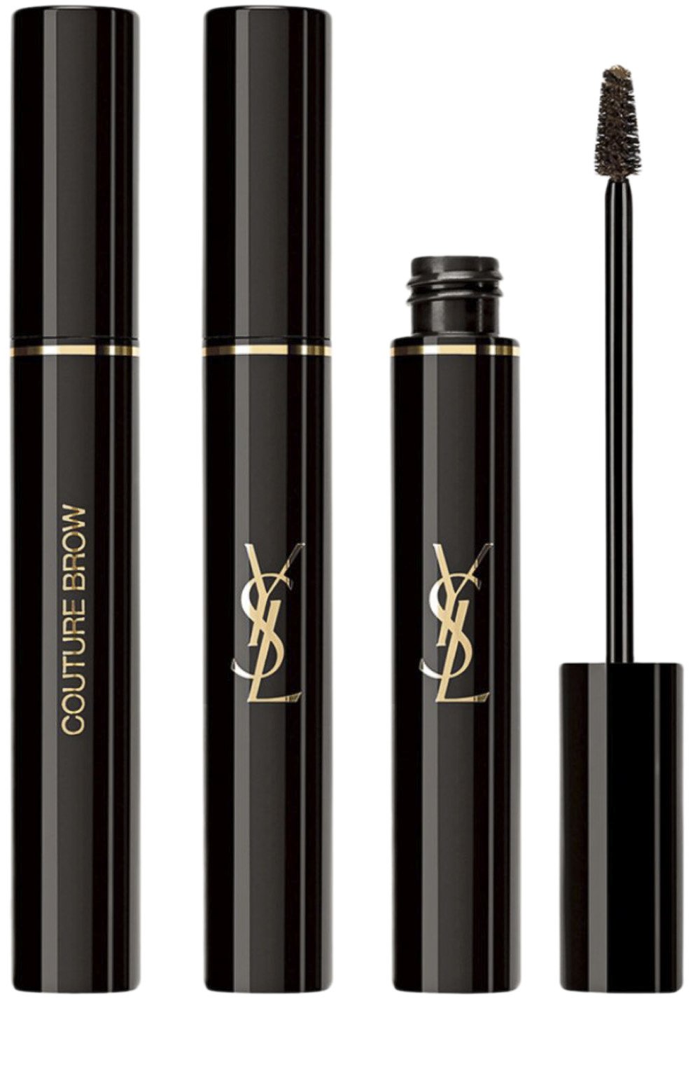 Тушь для бровей couture brow, оттенок 01 YSL, арт. 3614270282362, фото 1