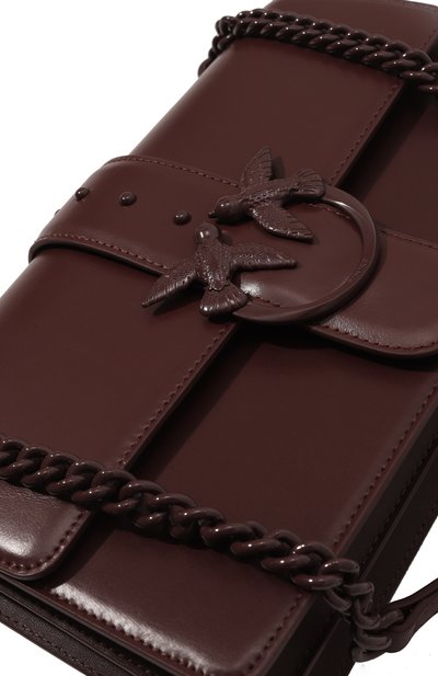 Сумка love one PINKO, арт. 100053-A124, фото 3