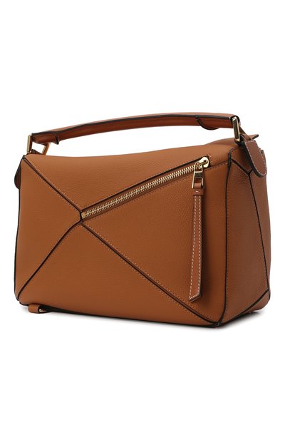 Сумка puzzle LOEWE, арт. 322.12KS20, фото 4