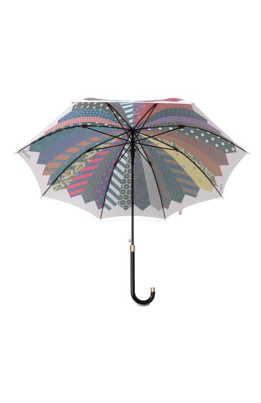 Зонт-трость Moschino 8961-63 AUT0 Разноцветный  8961-63 AUT0 Фото 2