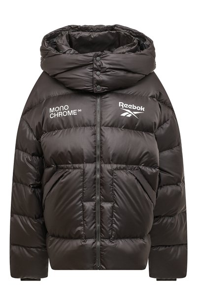 Пуховик reebok x monochrome REEBOK, арт. HF0284, фото 1